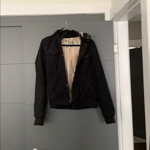 TNA Bomber Jacket